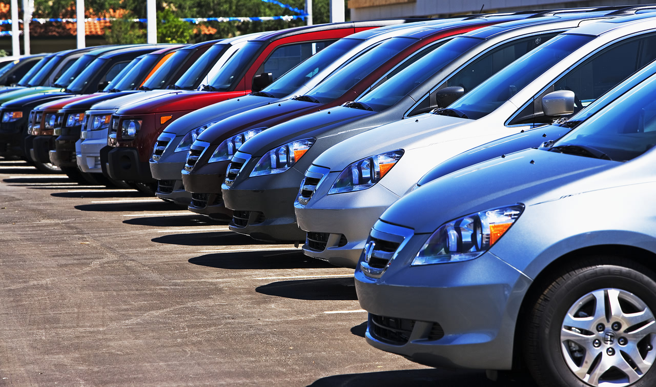 5 common mistakes people make at the car dealership